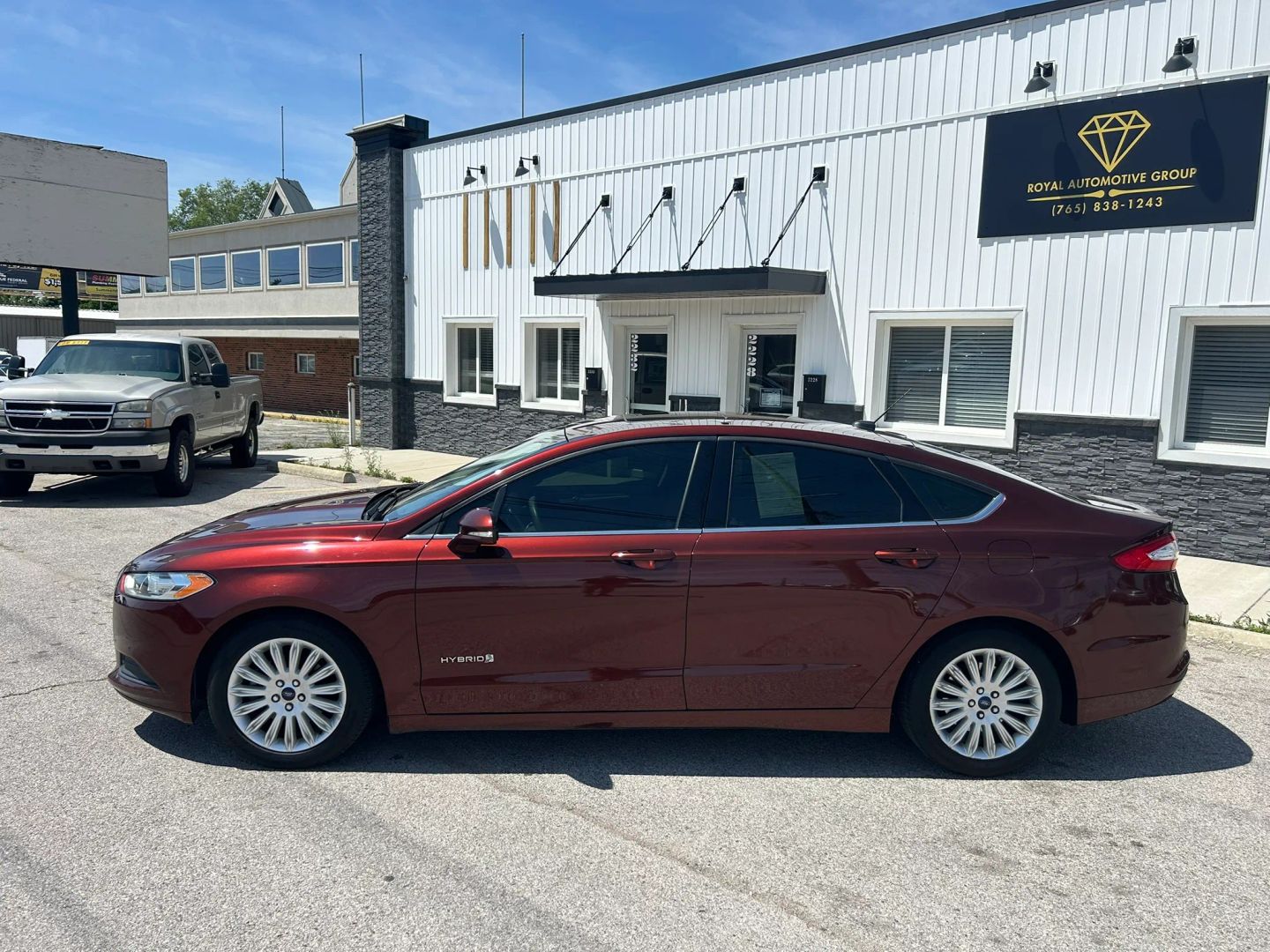 ford fusion hybrid 2015 3FA6P0LU7FR191953 image ford fusion hybrid 2015 3FA6P0LU7FR191953 image
